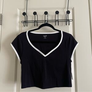 Old Navy Active Powersoft crop top